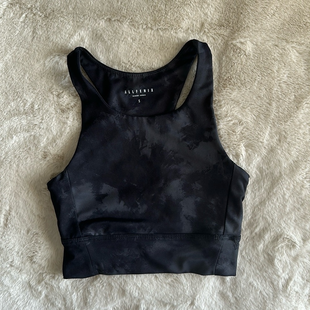 Allfenix Sports Bra